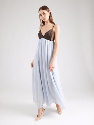 SECOND FEMALE Dress 'Veroma' in Grey: front