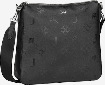 JOOP! Schultertasche 'Jasmina' in Schwarz: predná strana