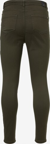 Orsay Skinny Jeans 'Paul' in Groen