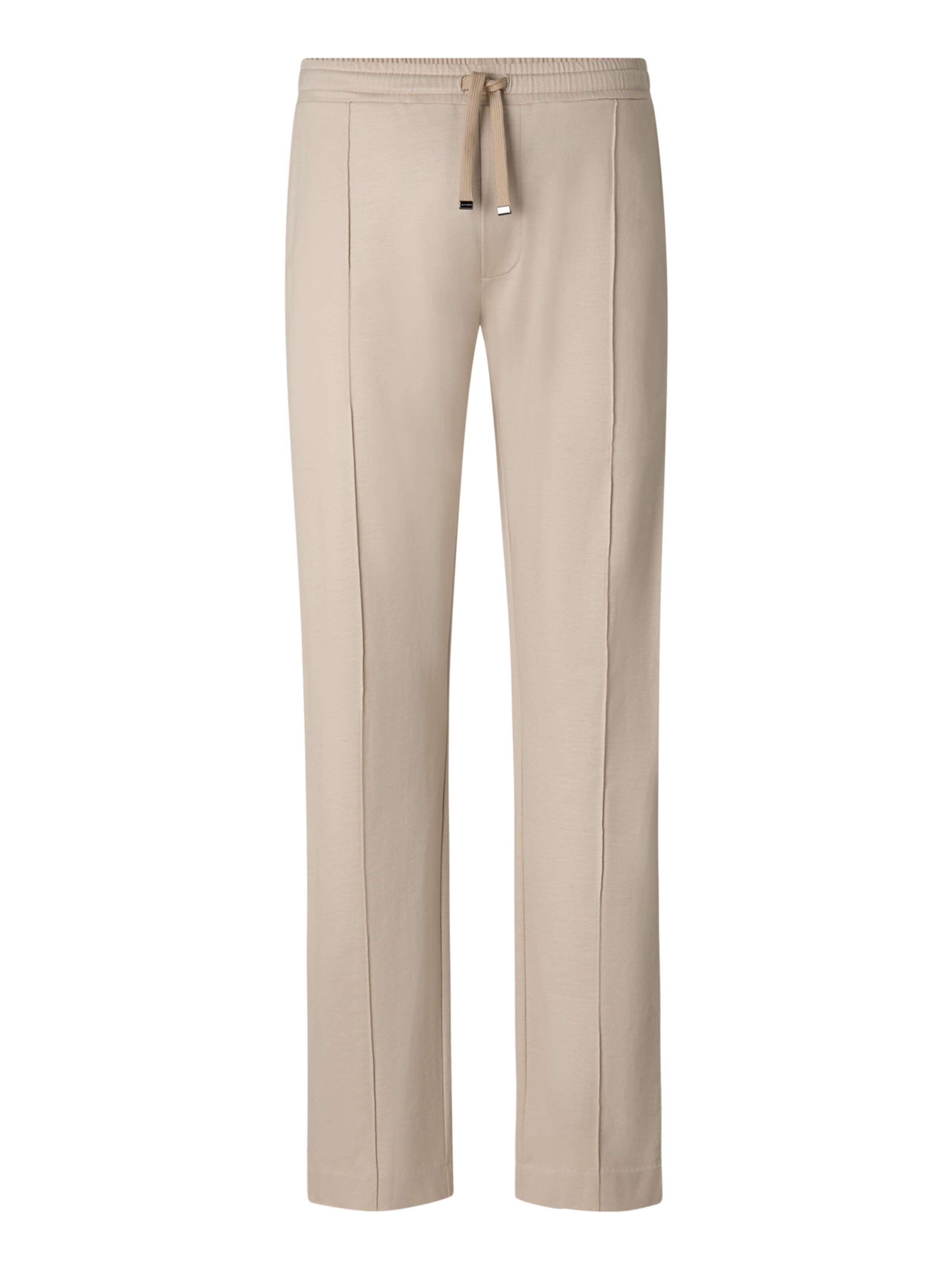 BOGNER Regular Hose 'Rocky  ' in Beige: Vorderseite