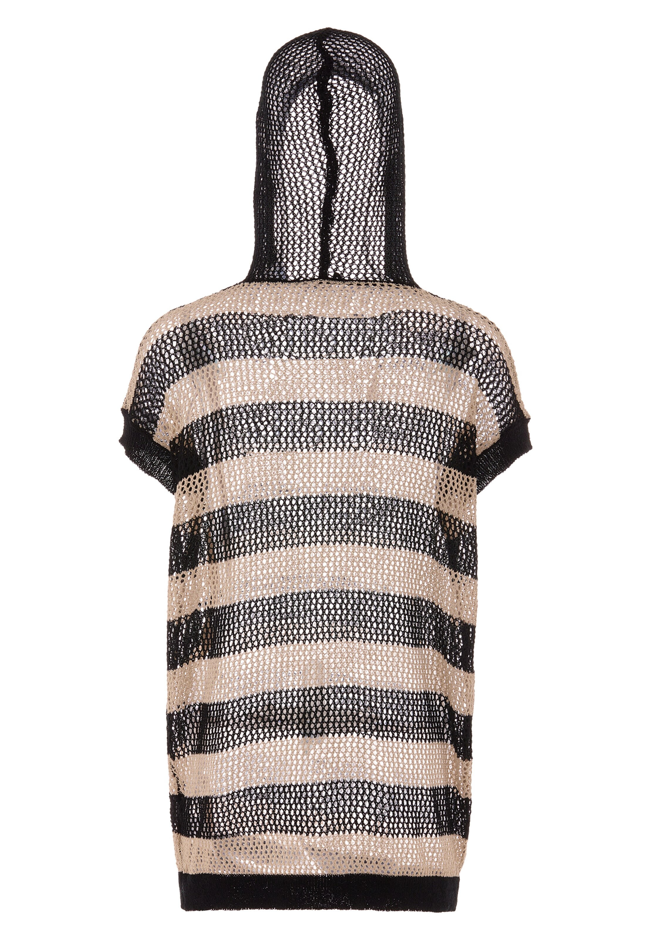 melns SANIKA Džemperis