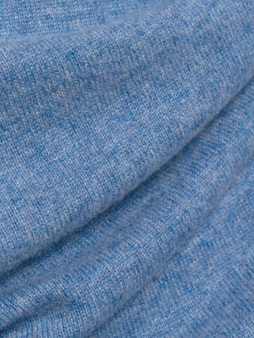 Pull-over Andrew James en bleu
