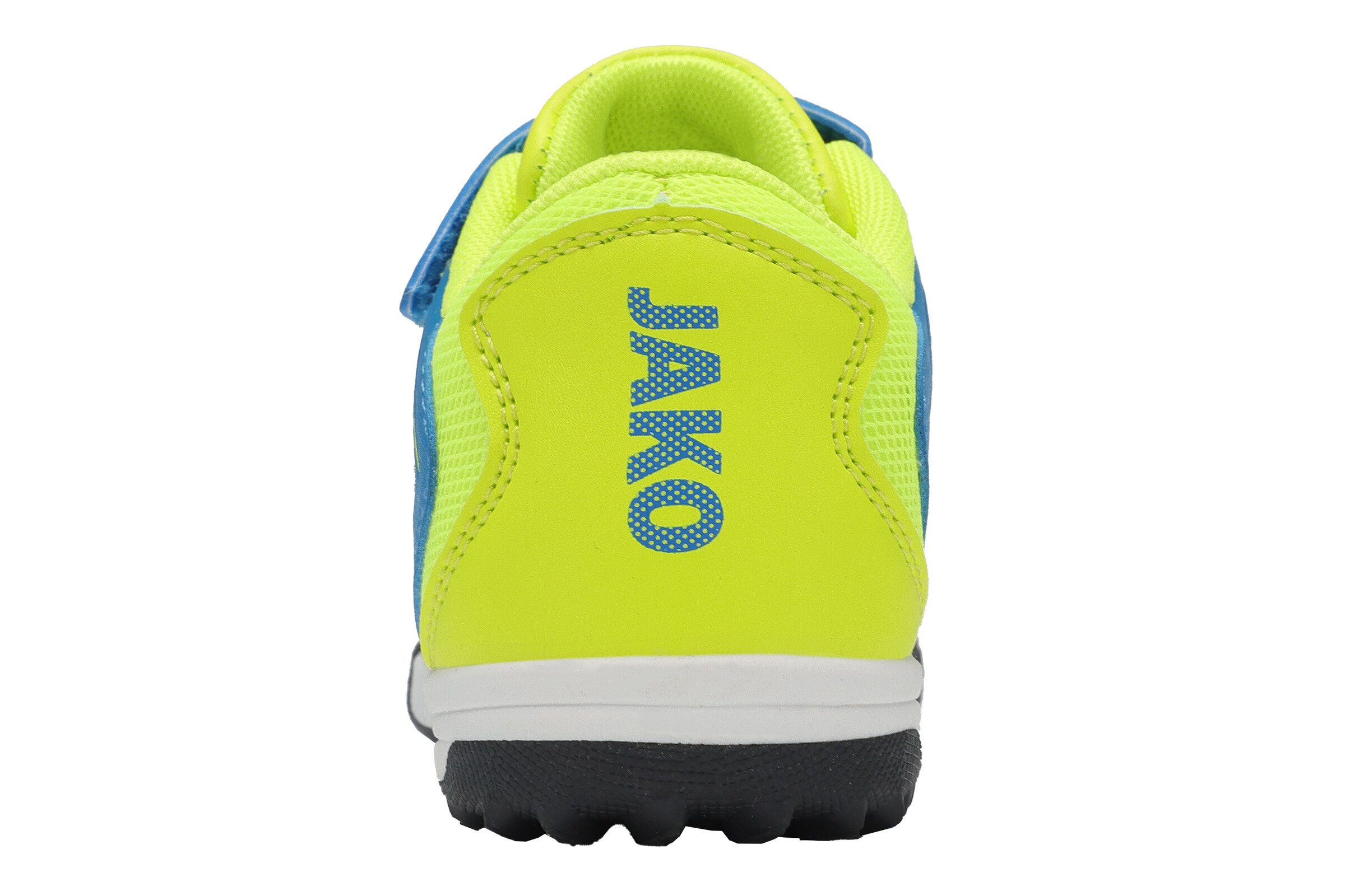 JAKO Athletic Shoes in Blue
