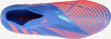 Chaussure de foot 'Predator EDGE+' ADIDAS PERFORMANCE en bleu