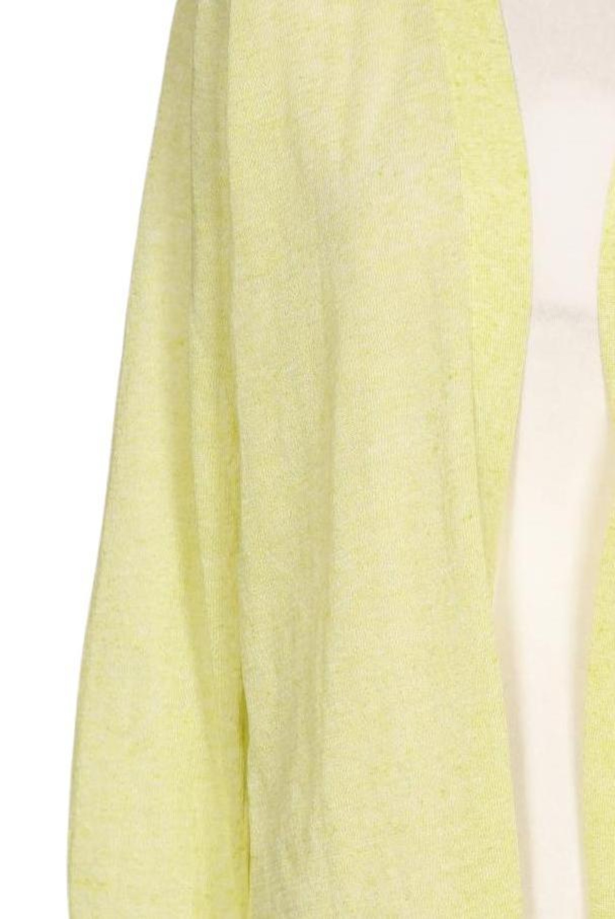 HALLHUBER Sweater & Cardigan in M in Yellow