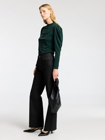 SELECTED FEMME Shirts i grøn