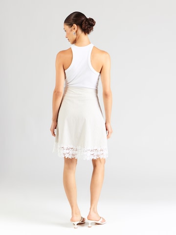 ABOUT YOU - Falda 'Elfi' en beige