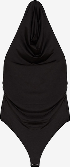 Bershka Paitabody värissä musta, Tuotenäkymä