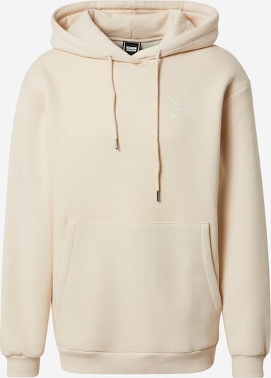 ABOUT YOU x Swalina&Linus Sweatshirt 'Tamme' in beige, Produktansicht