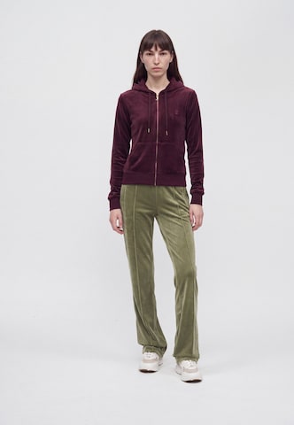 sarkans Juicy Couture Tall Sportiska jaka 'ROBERTSON'