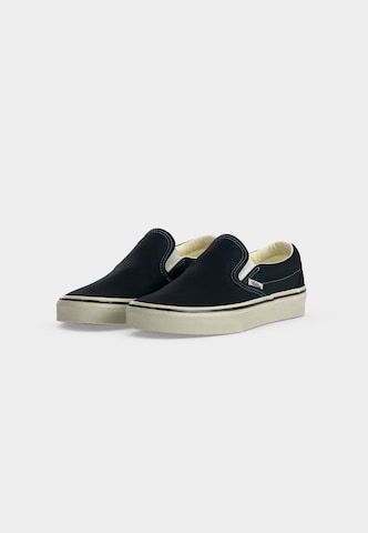 VANS Slip-on obuv 'ICONS' - Modrá