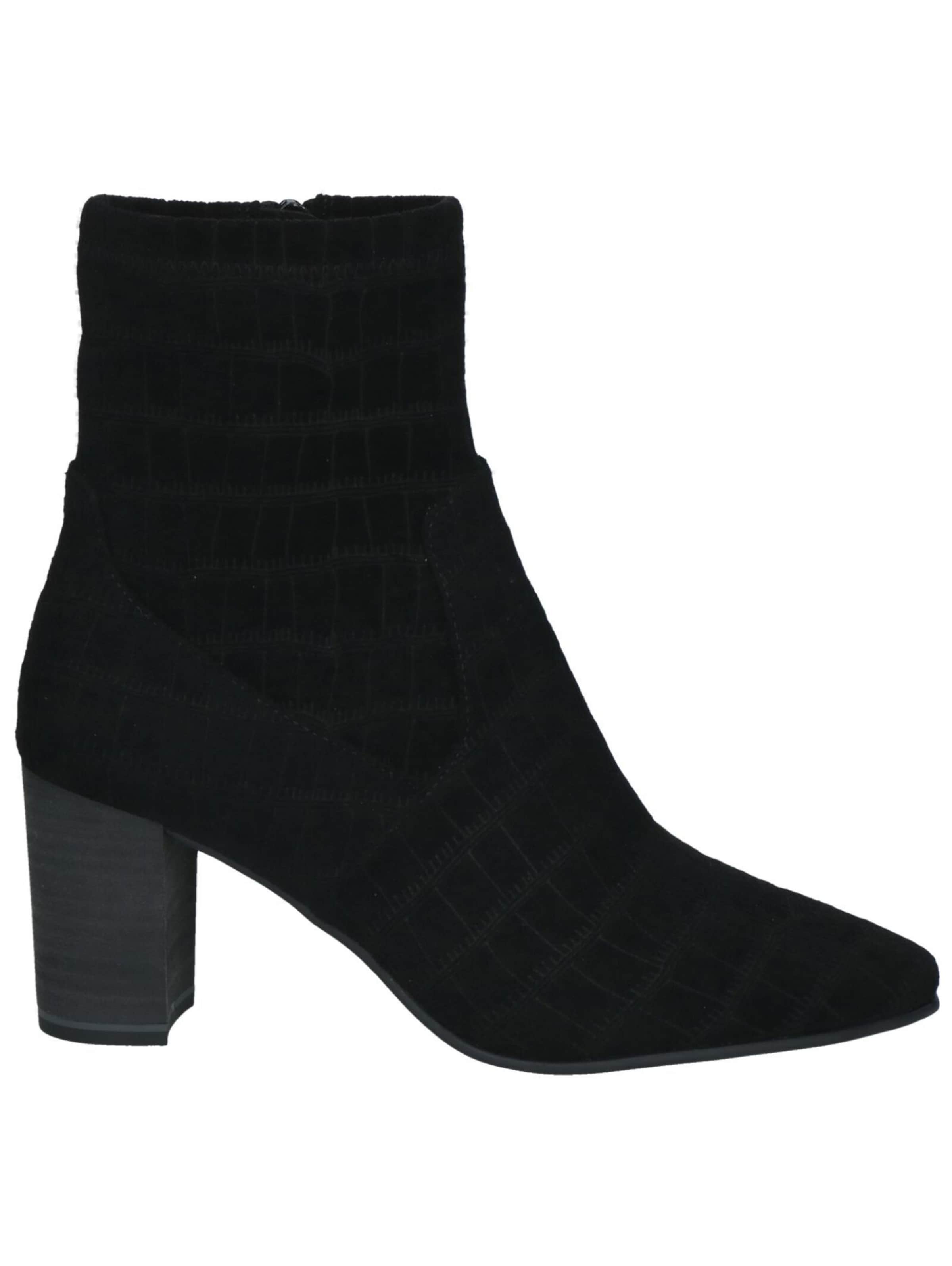 Stivaletto di CAPRICE in nero