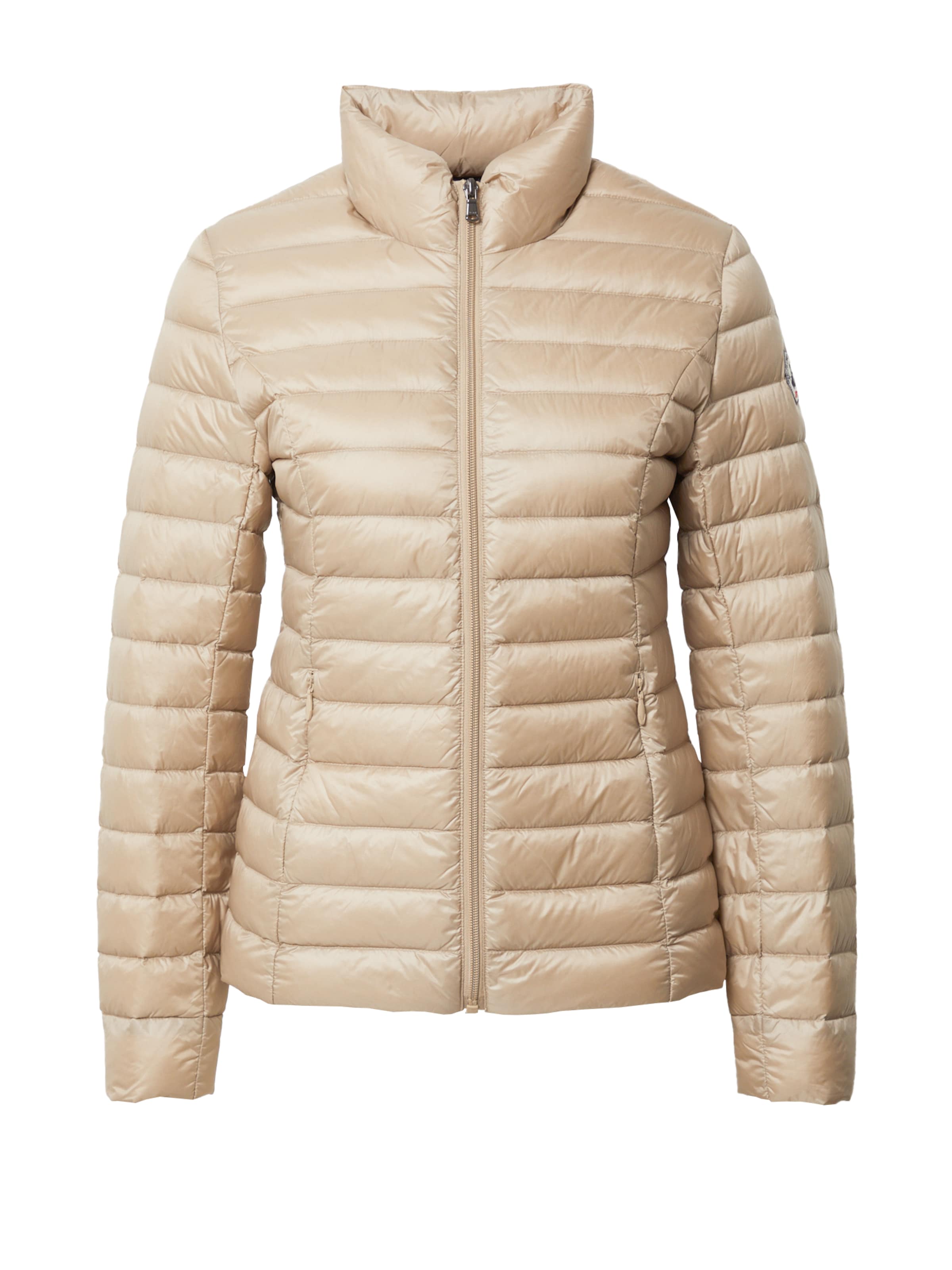 JOTT Übergangsjacke in Beige: Vorderseite