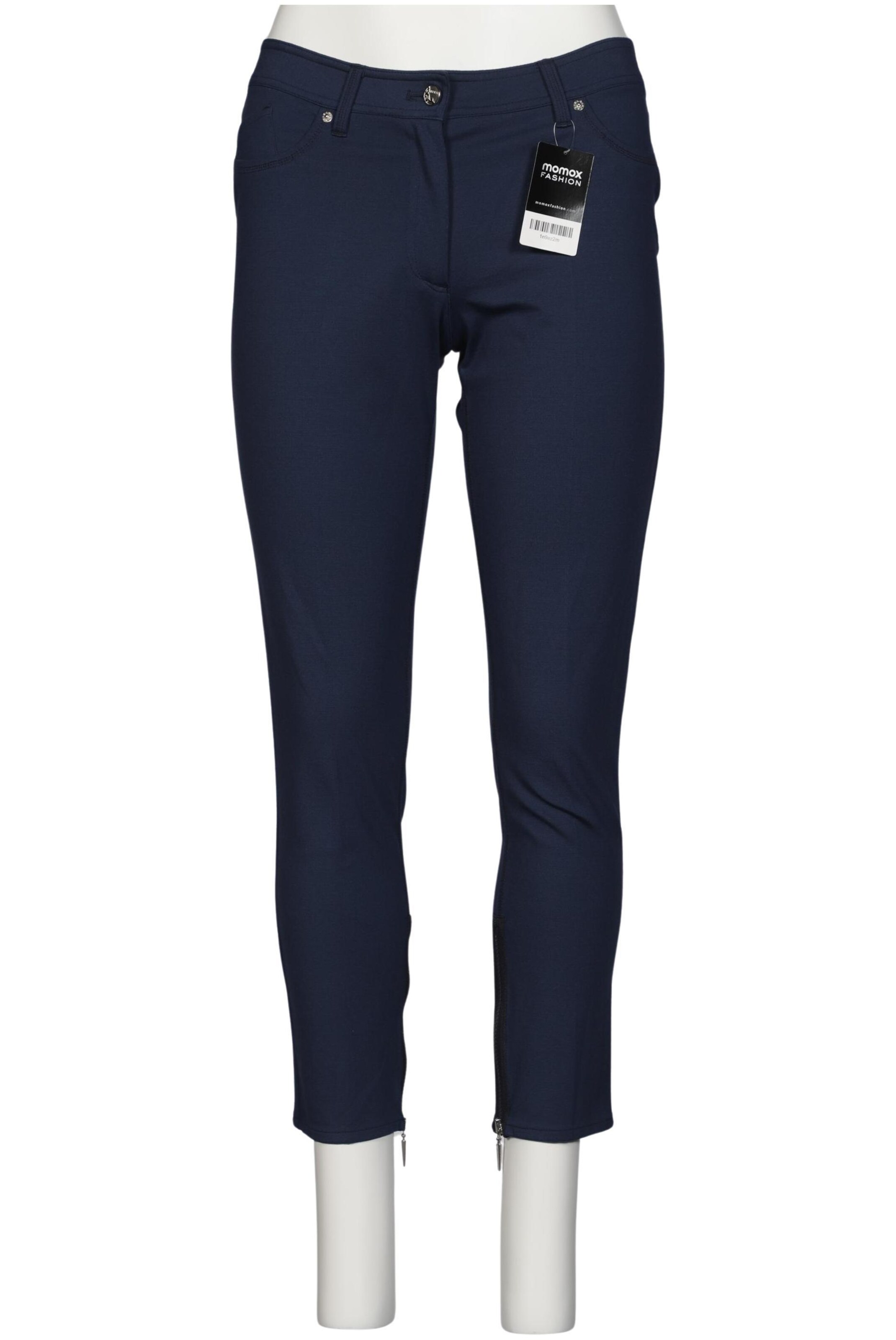 AIRFIELD Pants in XL in Blue: front