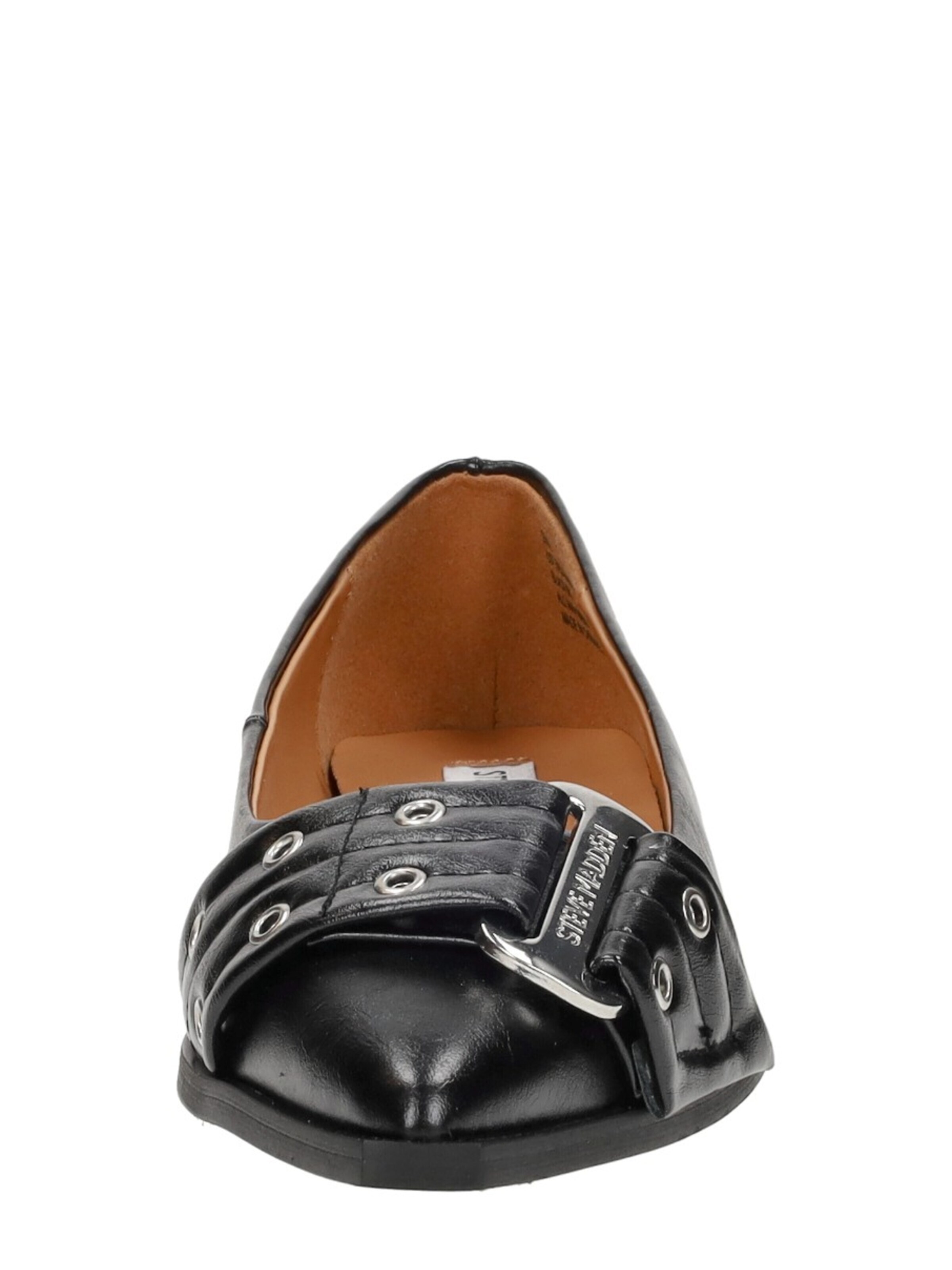 Ballerines 'Grail' STEVE MADDEN en noir