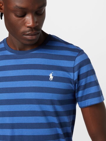 Polo Ralph Lauren T-Shirt in Blau