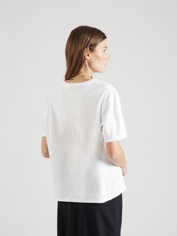 Twinset Shirt in White