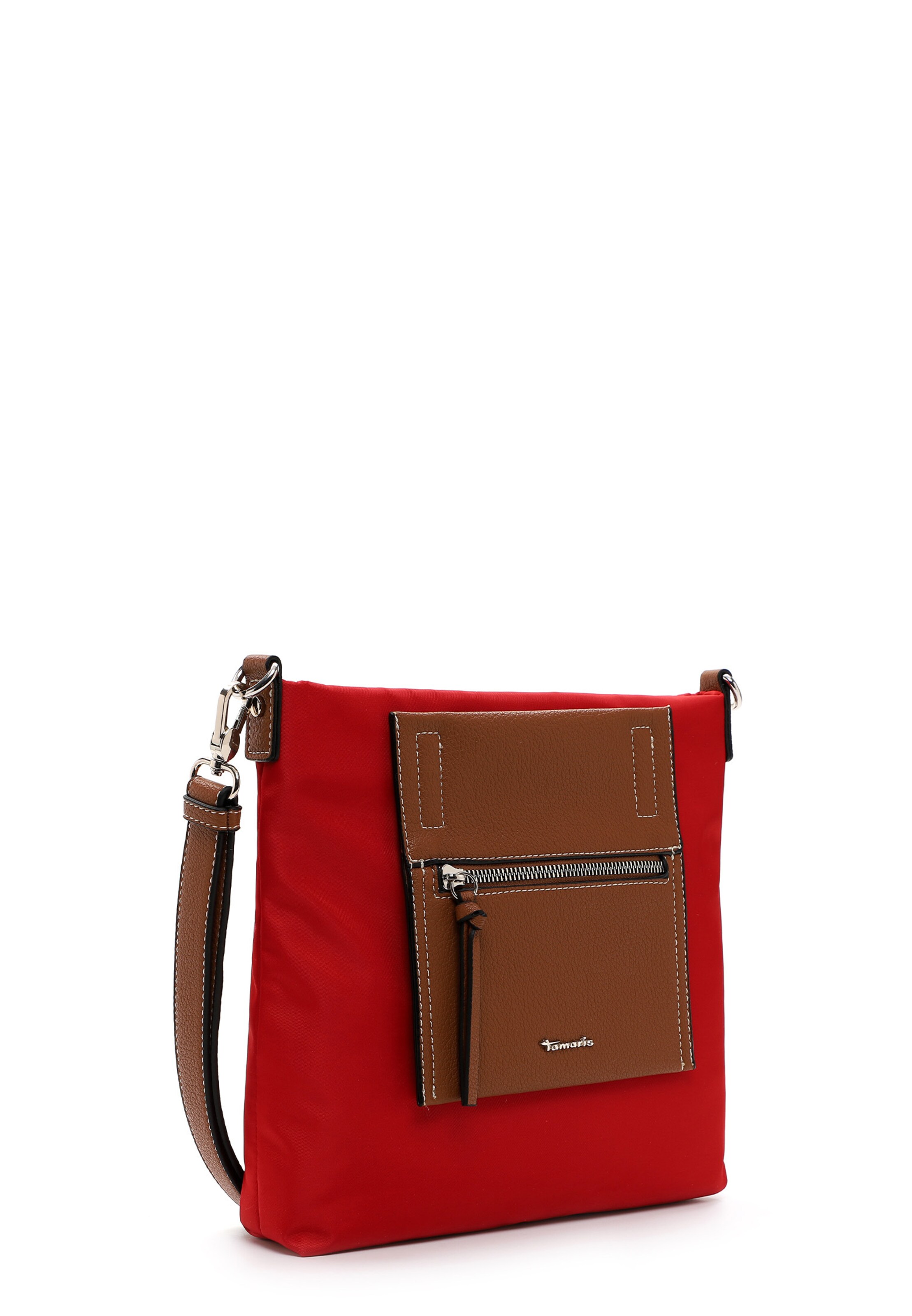 Tamaris Schoudertas 'Fabrizia' in Rood