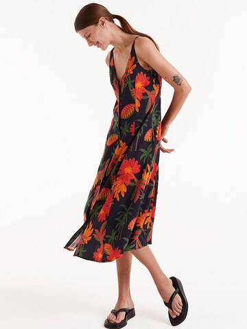 Robe Compania Fantastica en noir