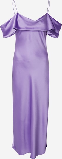 HUGO Robe de soirée 'Kendala-1' en violet, Vue avec produit