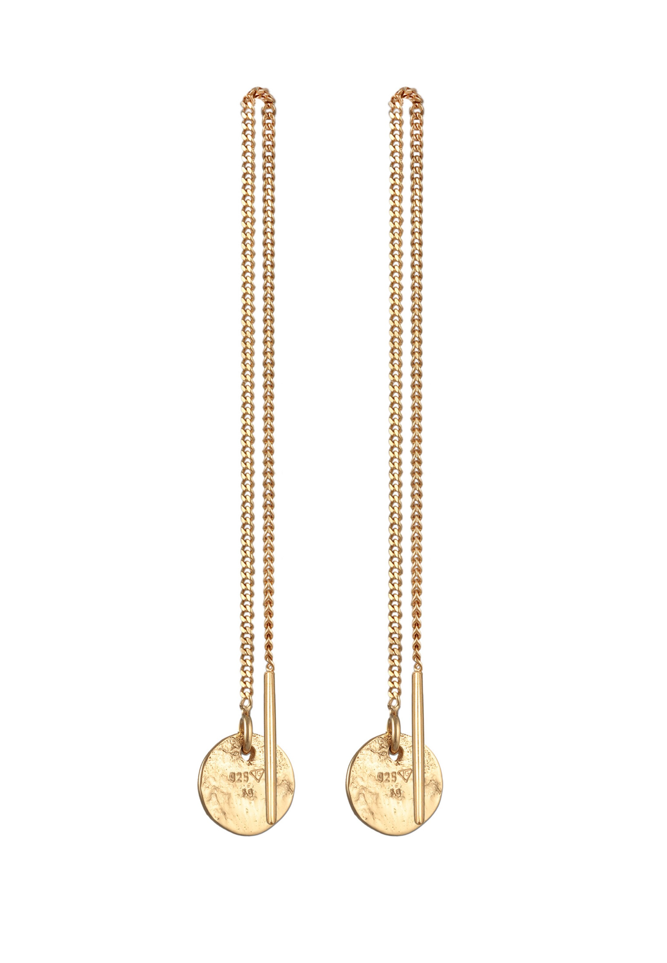 ELLI Earrings in Gold