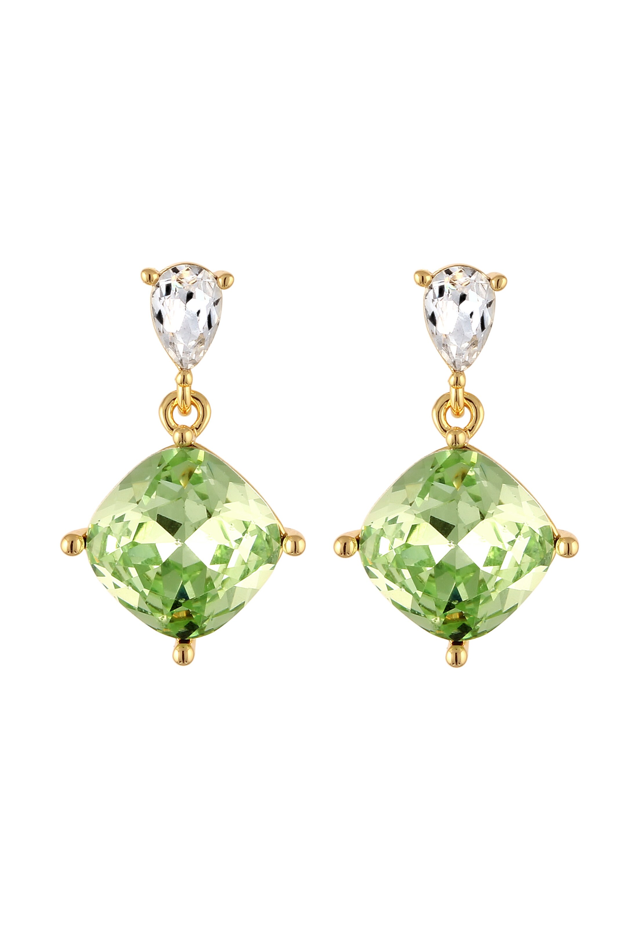 ELLI Earrings in Gold