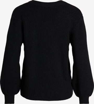 Pull-over 'Malena' OBJECT en noir