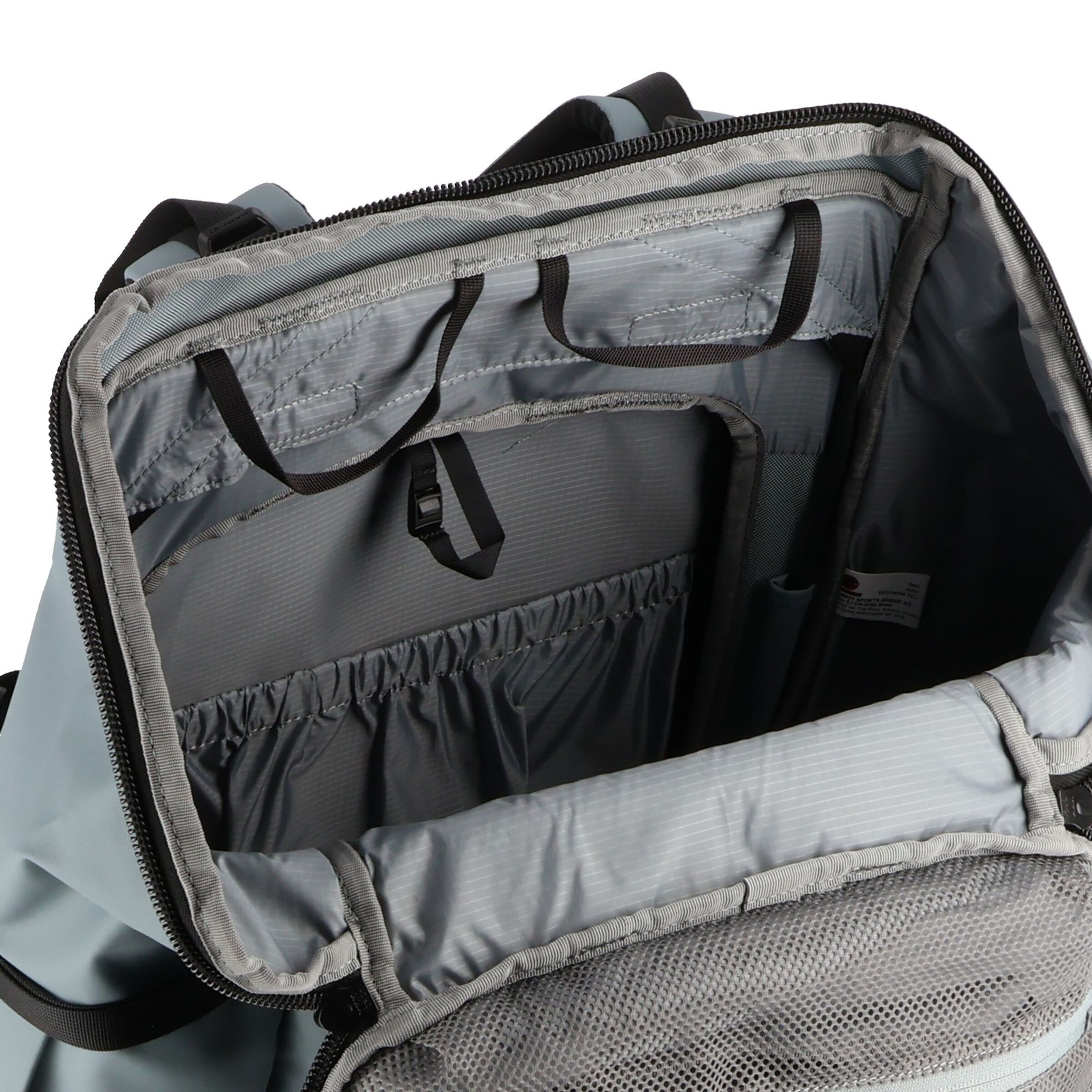 MAMMUT Sports backpack in Grey