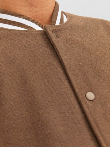 Giacca di mezza stagione 'Zac' di JACK & JONES in beige