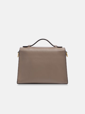 The Bridge Crossbody bag in Grey