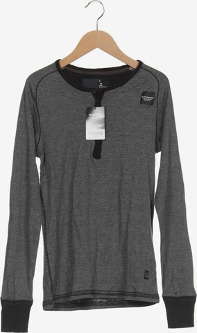 G-Star RAW Shirt in S in Black: front