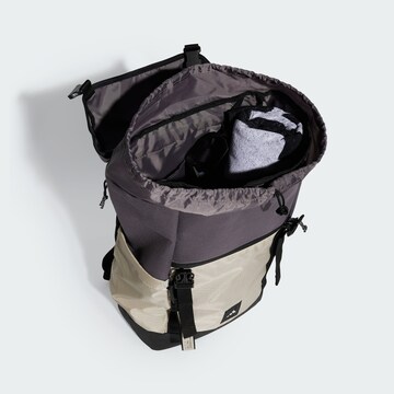 Sac à dos de sport 'Cityexplorer' ADIDAS PERFORMANCE en gris