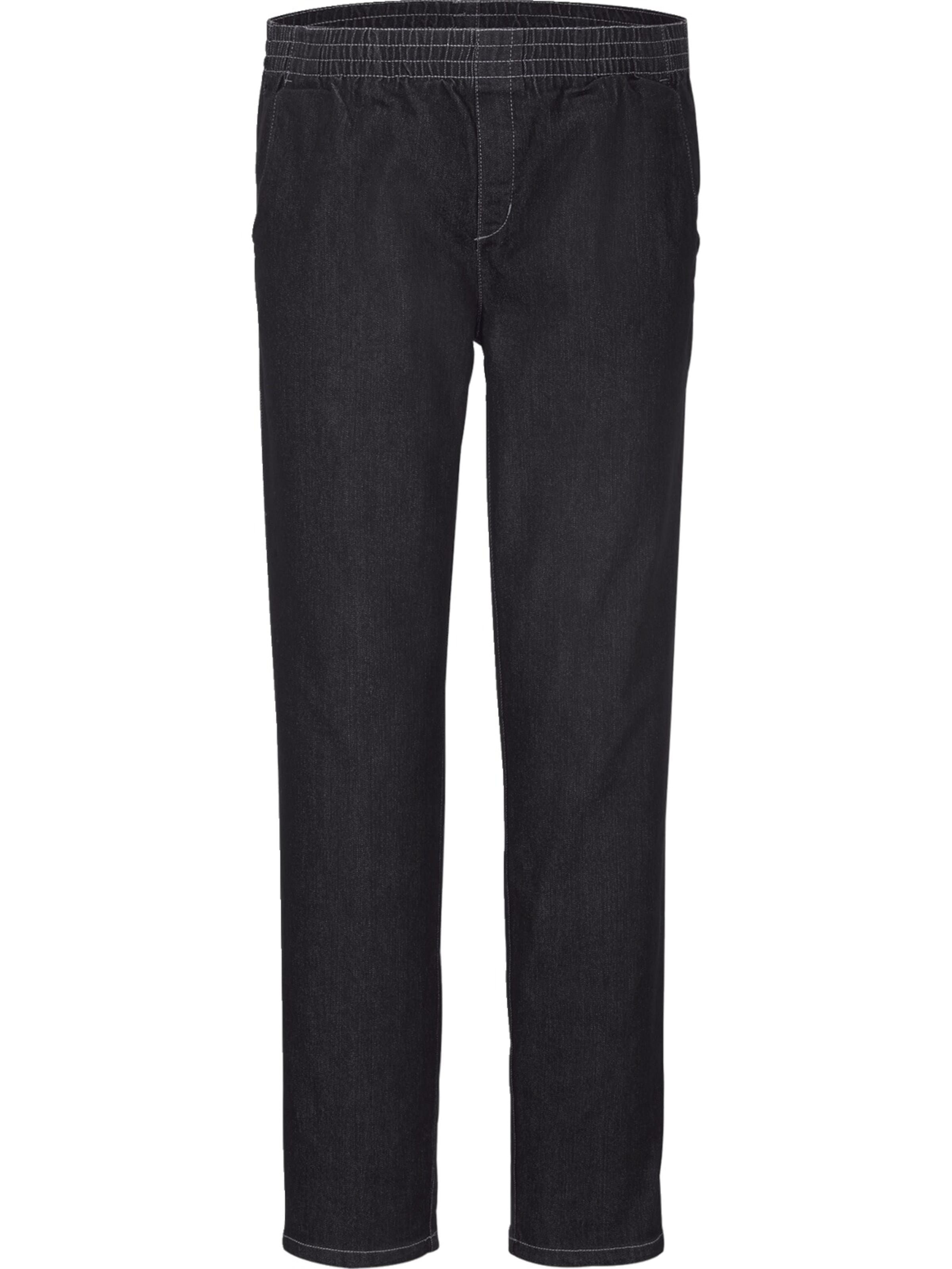 BABISTA Jeans ' Vientto ' in Black: front