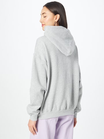 Cotton On Sweatshirt in Grau
