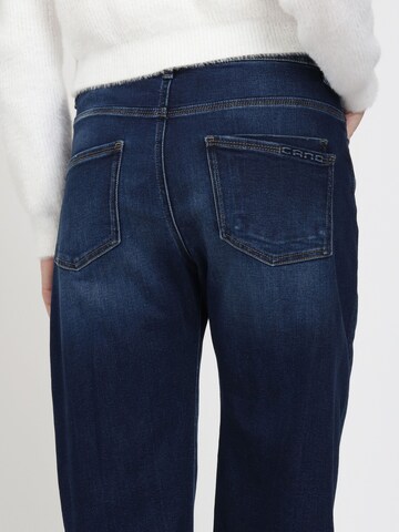 Loosefit Jean '94IDA' Gang en bleu