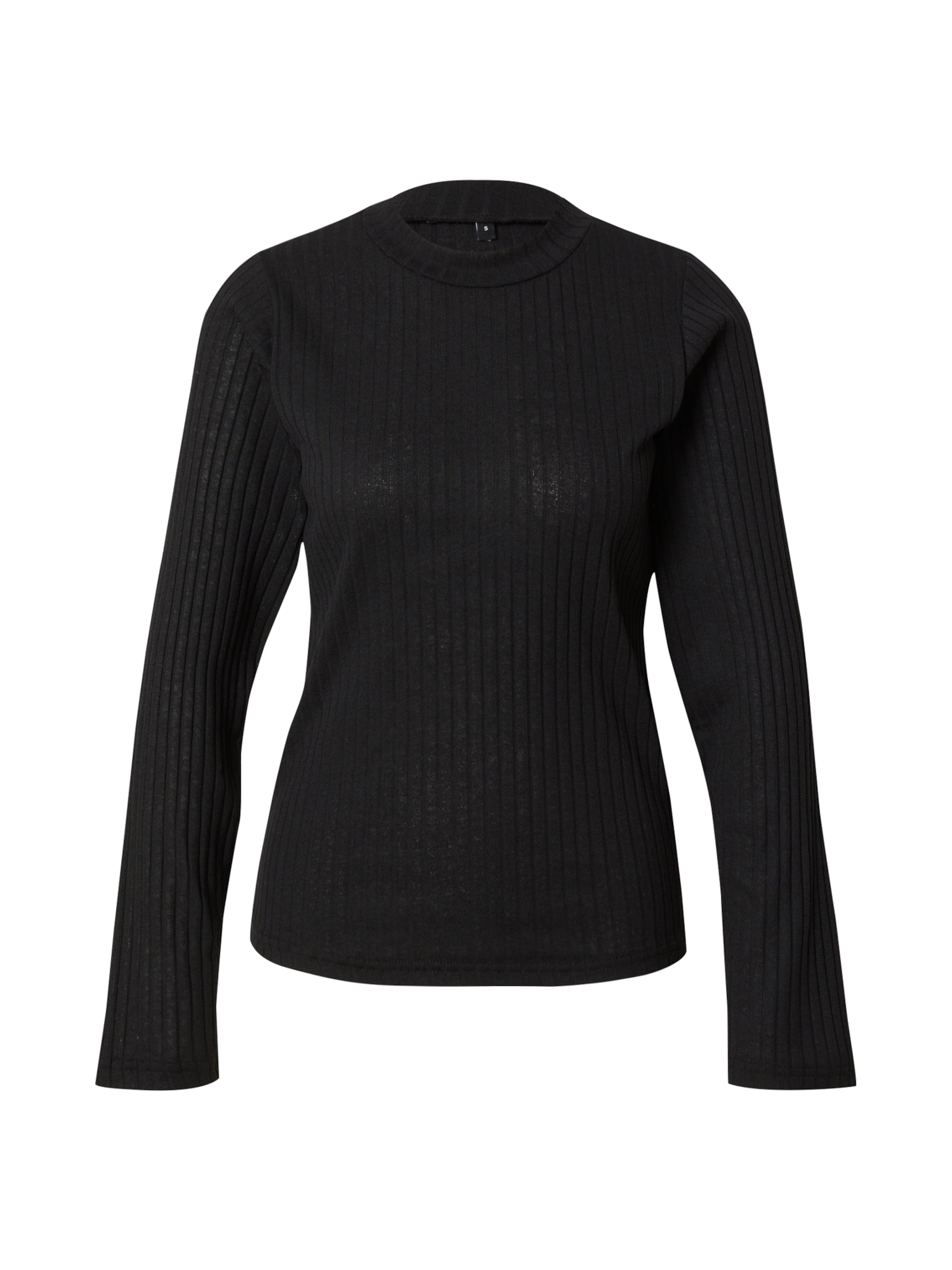 Trendyol Pullover in Schwarz: Vorderseite