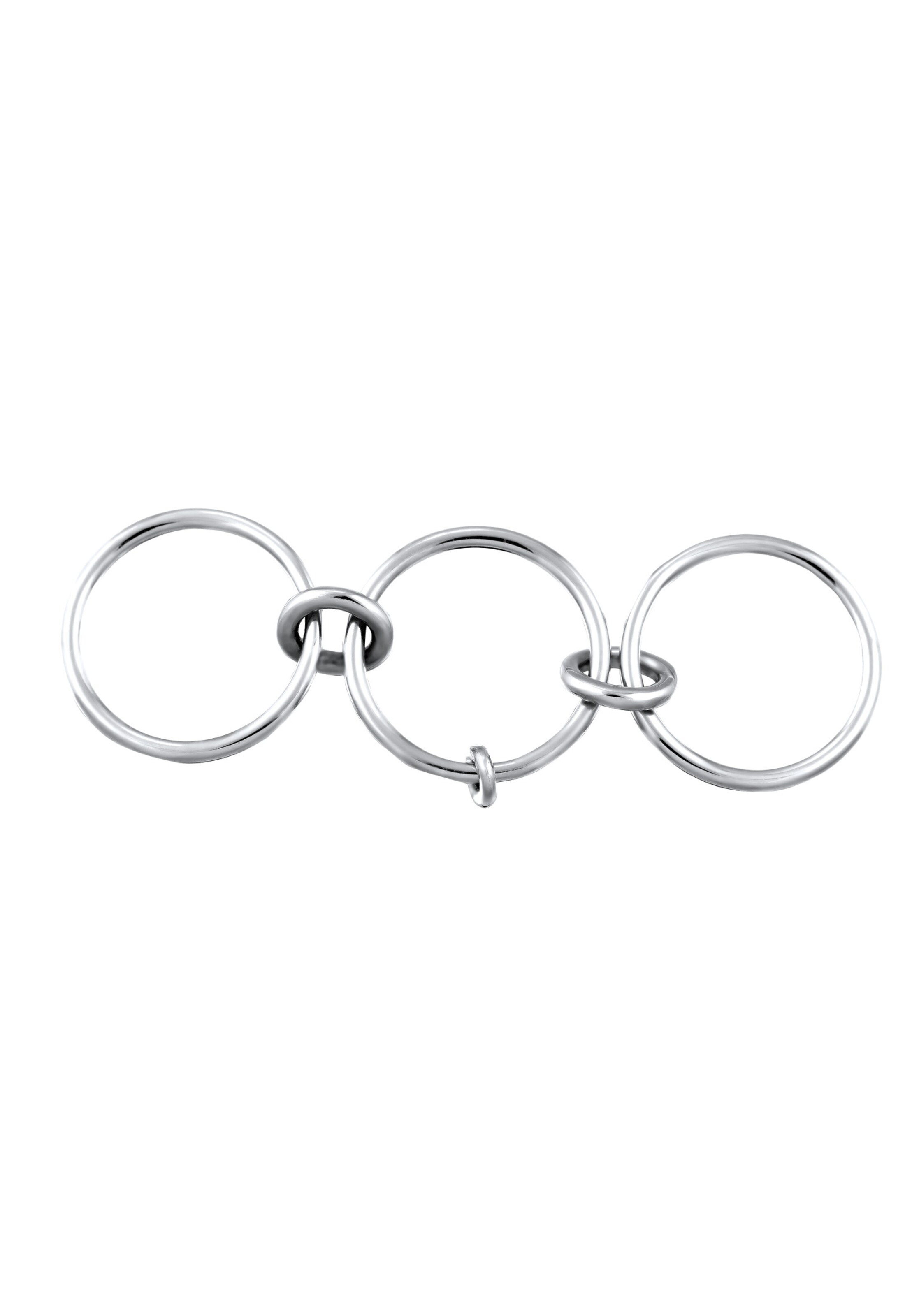 ELLI Ring in Silber