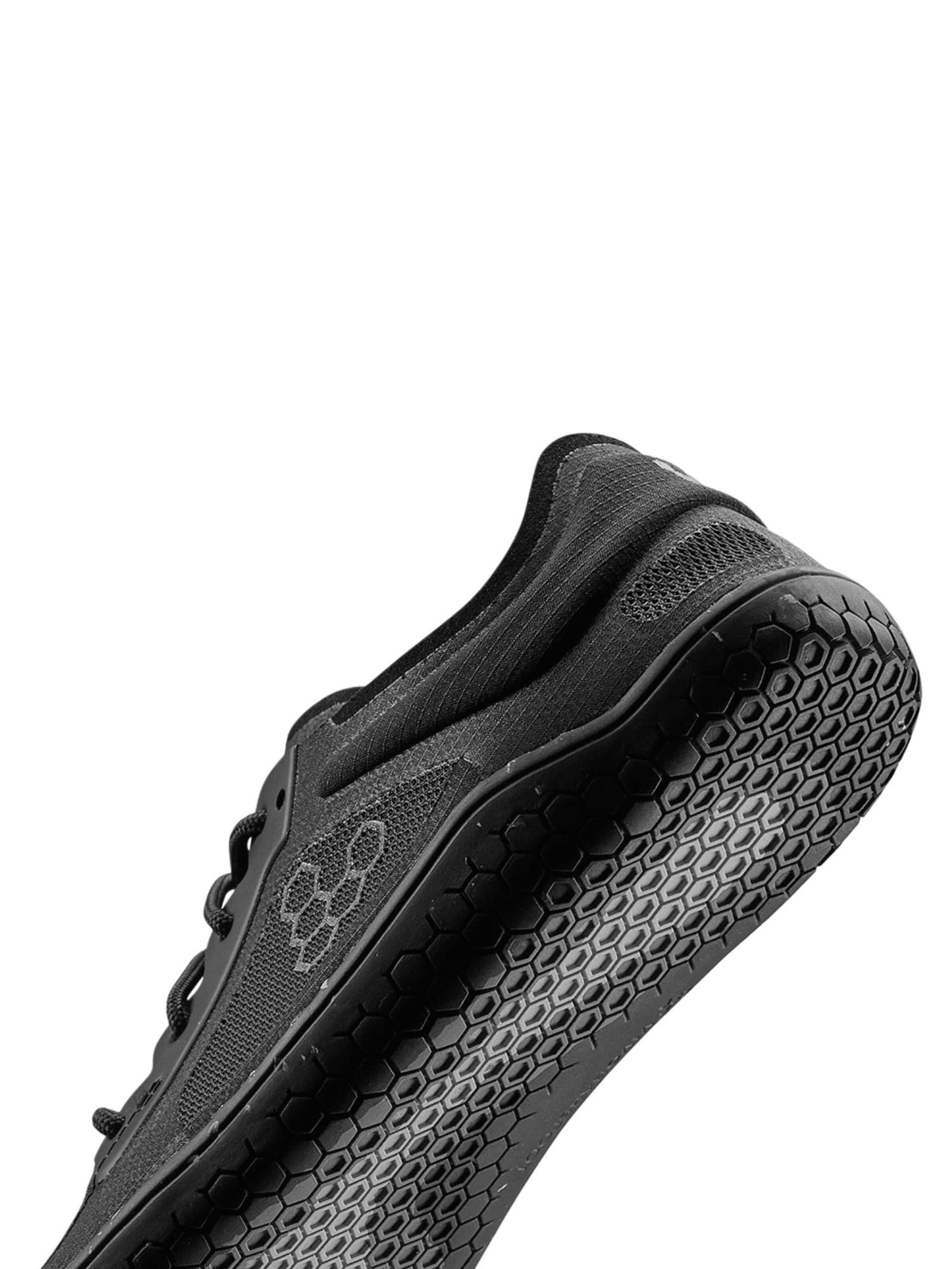 Chaussure basse 'PRIMUS LITE 3.5' Vivo Barefoot en noir