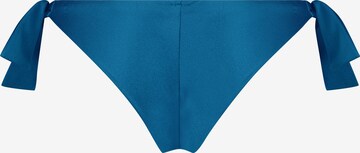 Hunkemöller Bikini Bottoms 'Sunset Dream' in Blue