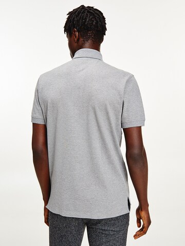 TOMMY HILFIGER T-Shirt in Grau