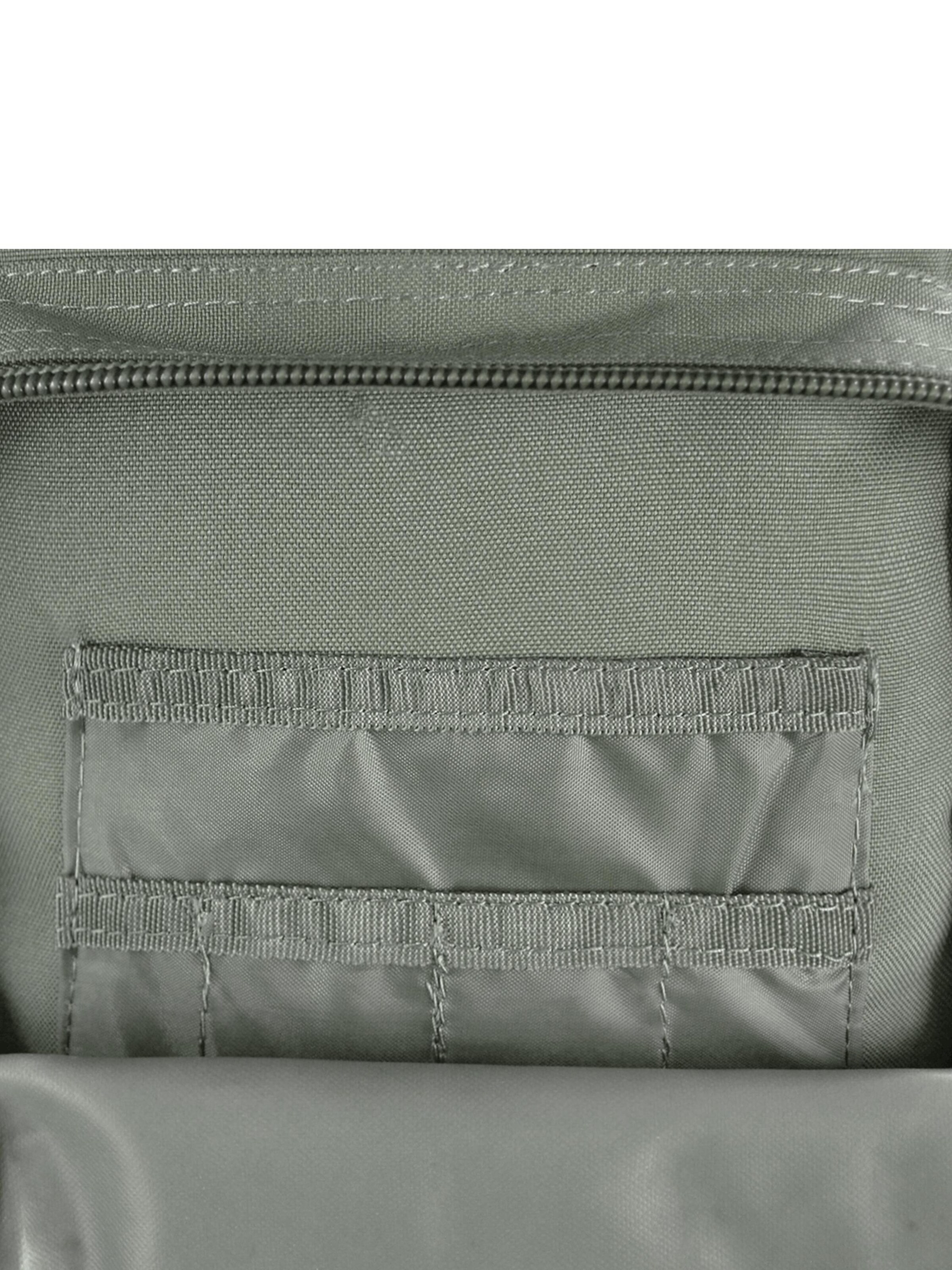 normani Rugzak ' Bedrock ' in Groen