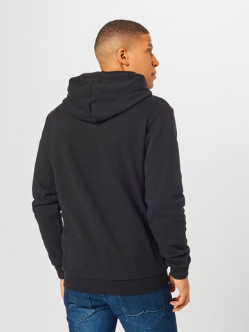 ADIDAS ORIGINALS Sweatshirt in Black