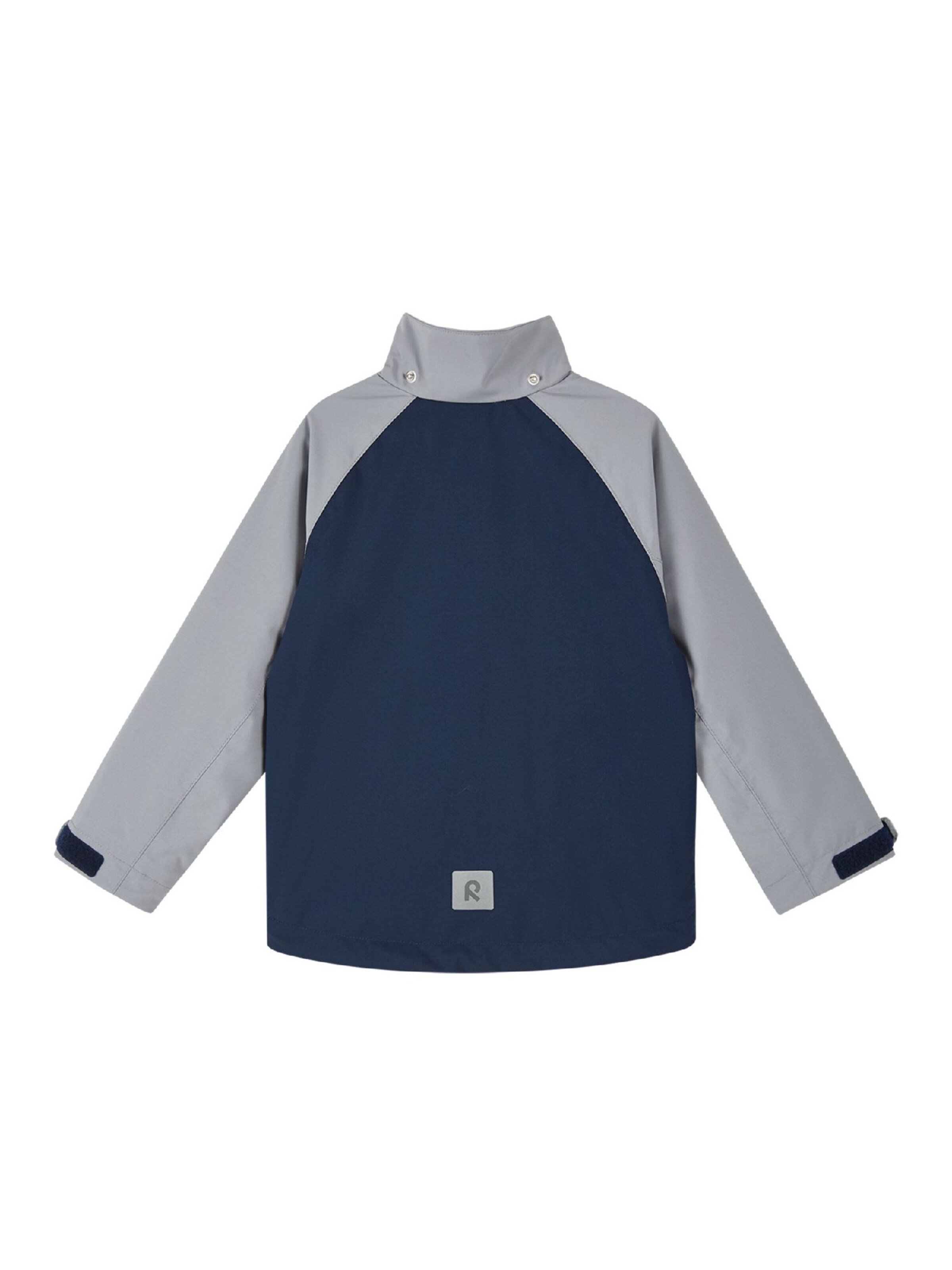 Reima Outdoorjas 'Sulkava' in Blauw