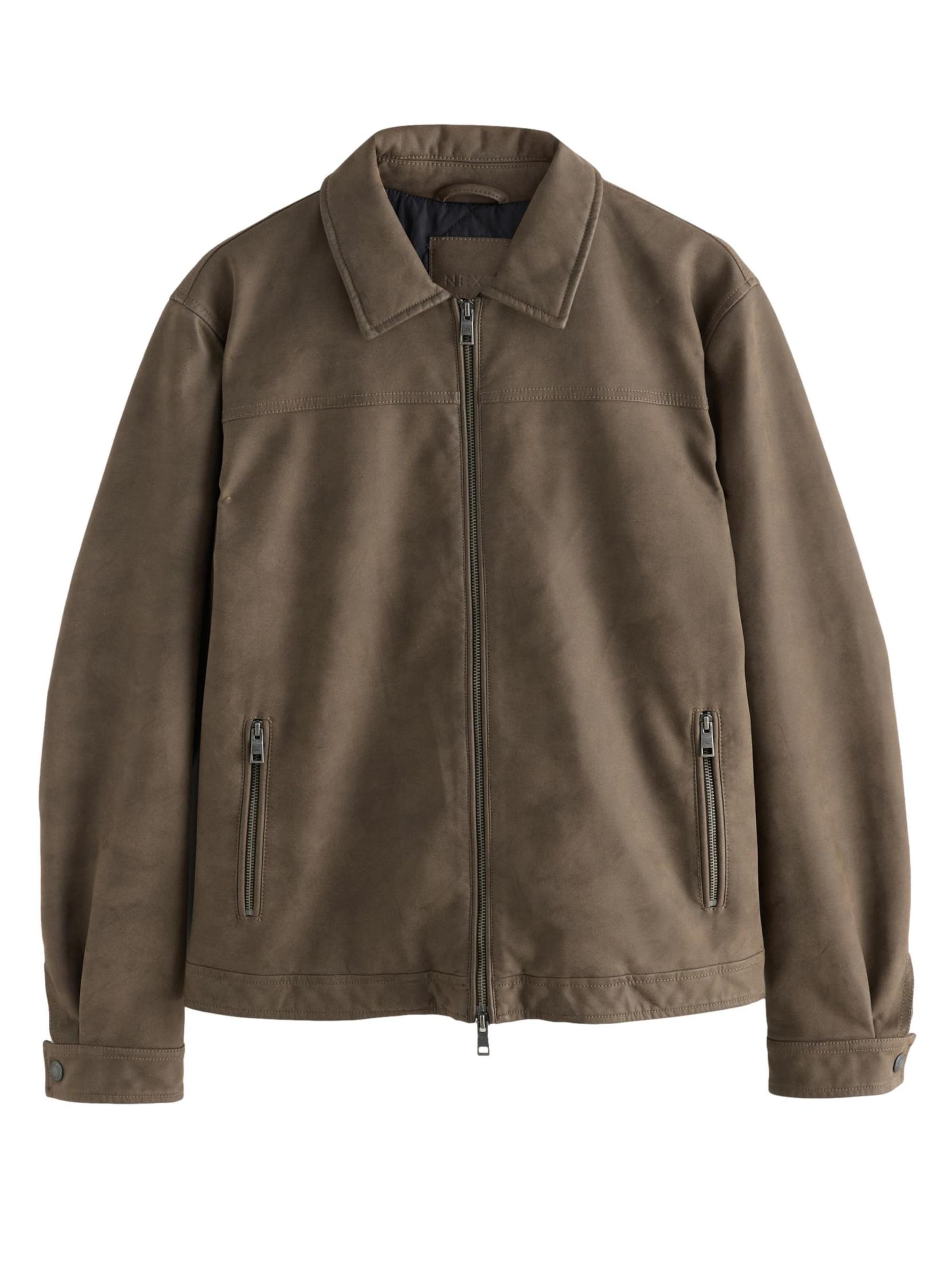 Next Преходно яке в умбра, Преглед на продукта