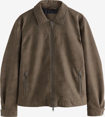 ruda Next Demisezoninė striukė: priekis