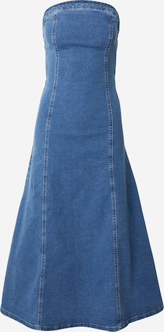 mėlyna VERO MODA Suknelė 'VMAILEY': priekis