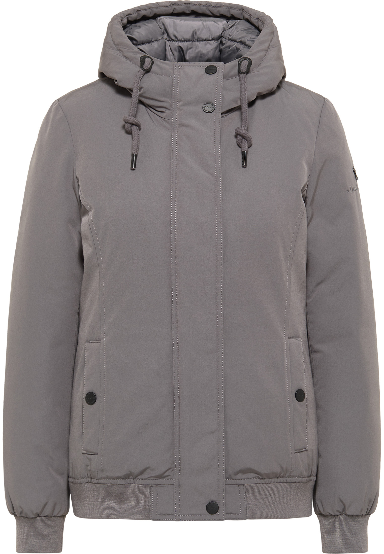 Donna rpVhk DreiMaster Klassik Giacca invernale in Grigio Donna rpVhk DreiMaster Klassik Giacca invernale in Grigio