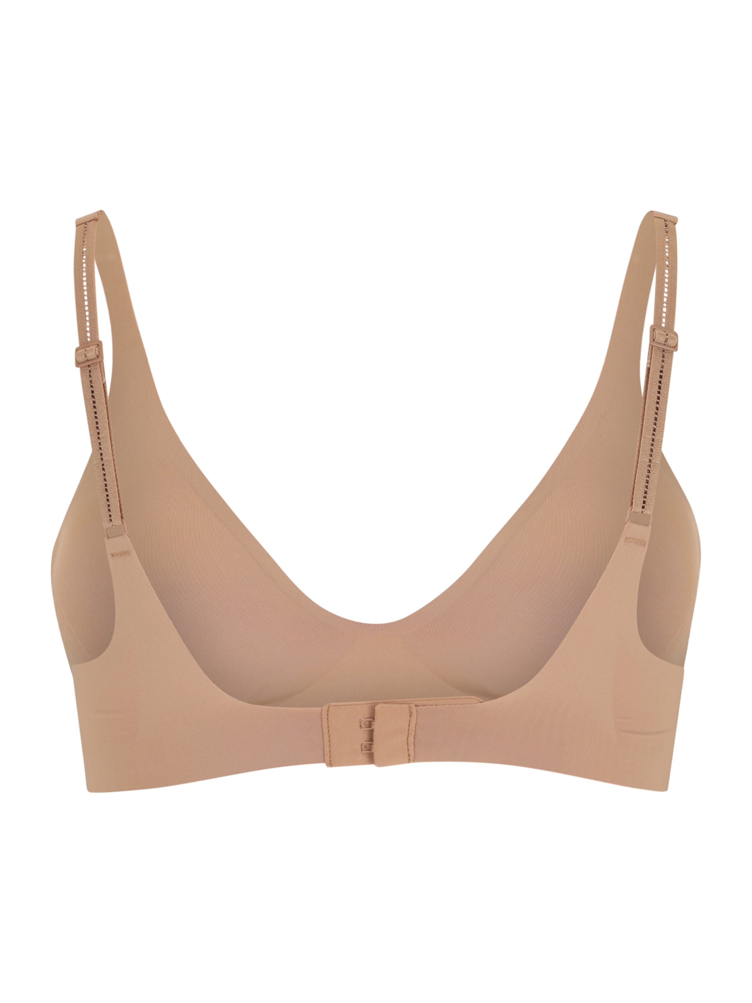 SLOGGI T-shirt сутиен Сутиен 'BODY ADAPT' в бежово