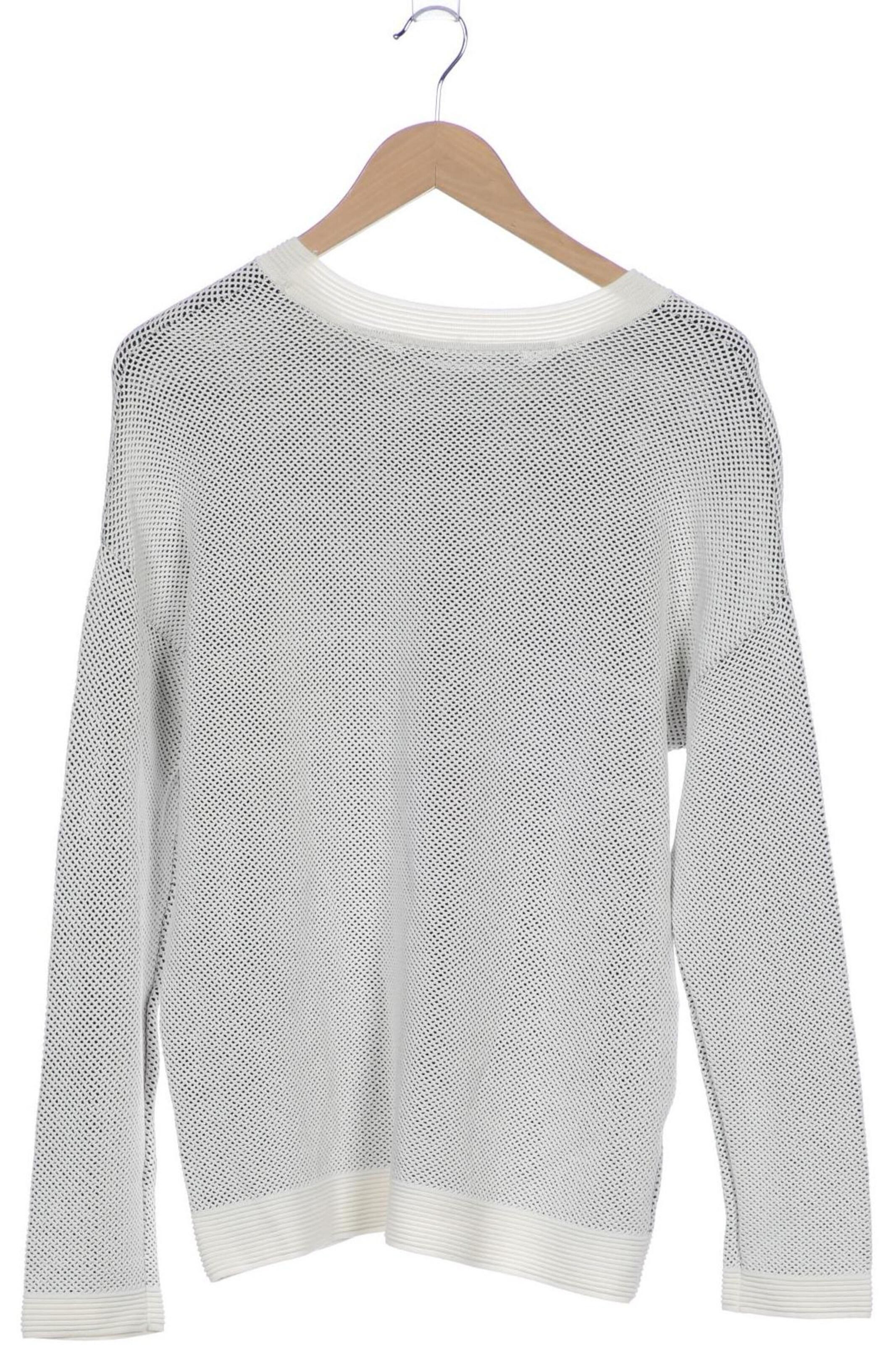 & Other Stories Pullover M in Weiß