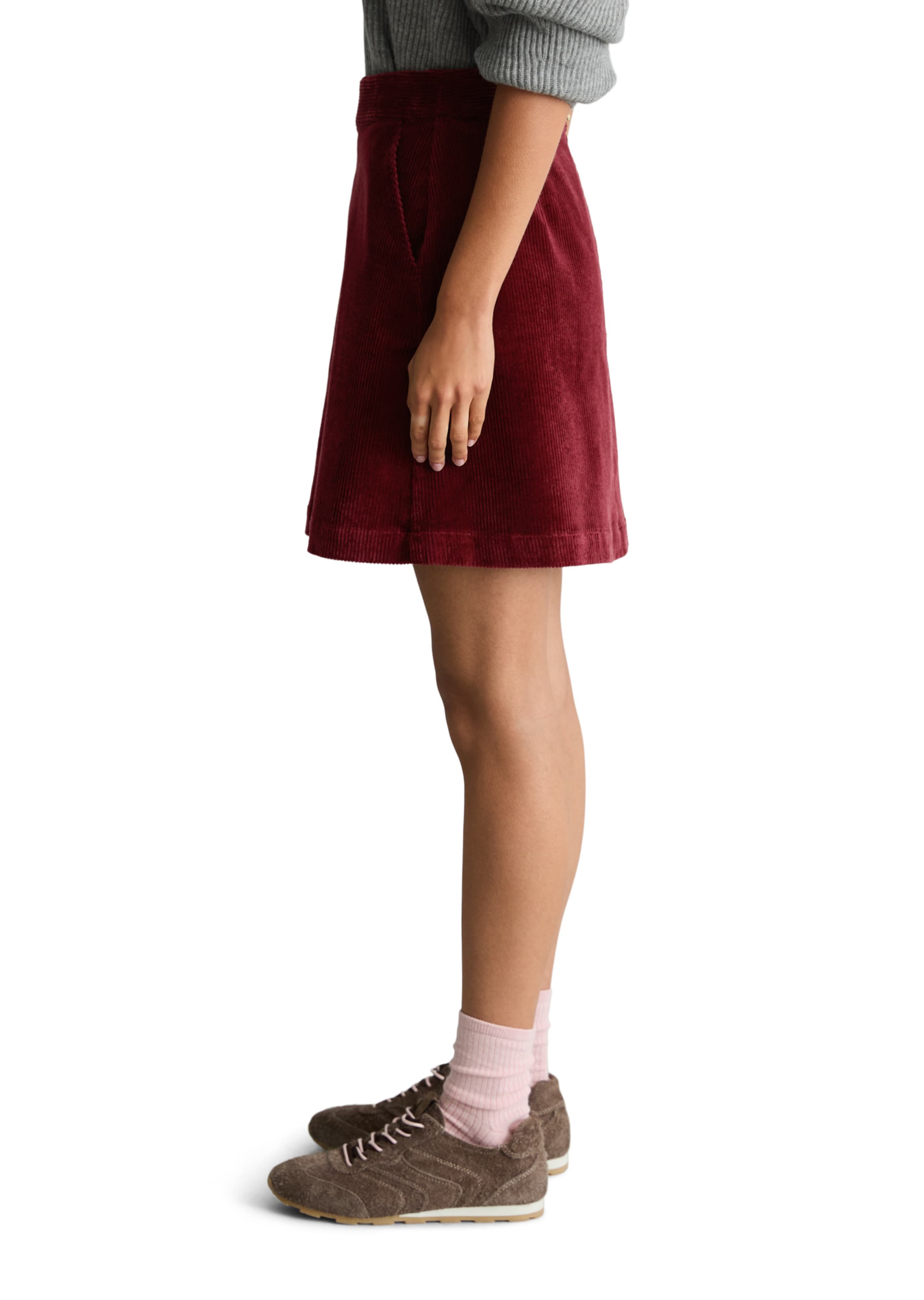 Marc O'Polo DENIM Rok in Rood